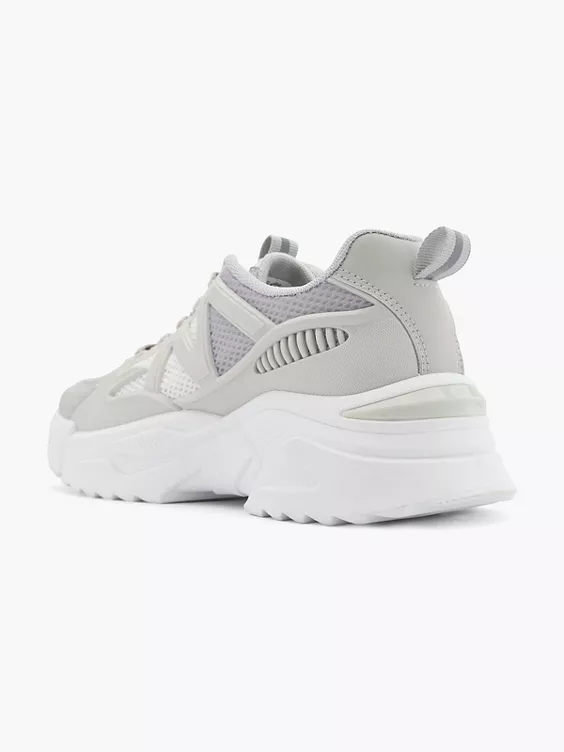 Graceland Chunky Sneaker