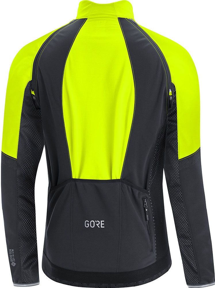 GOREWEAR Phantom GORE-TEX INFINIUM™ - Zip-Off Softshelljacke kaufen | Bike-Discount