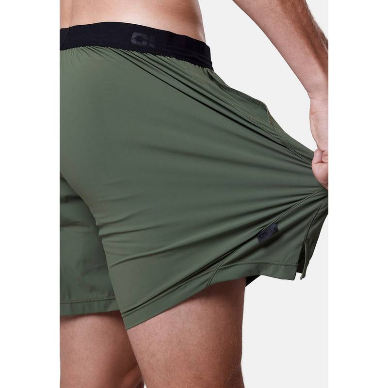CLN Athletics PR Funktionsshorts Herren