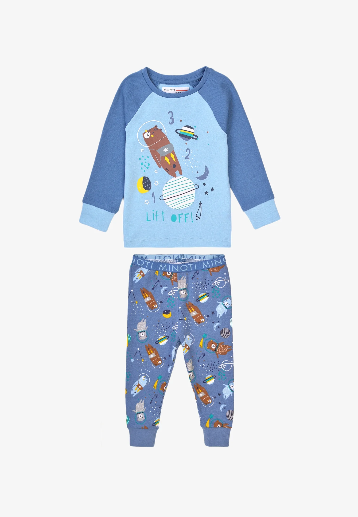 Pijamas MINOTI