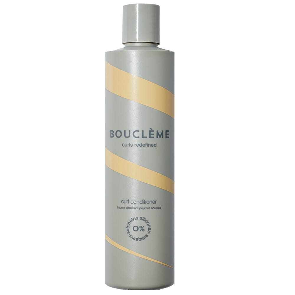 Boucleme Unisex Curl Conditioner 300 ml