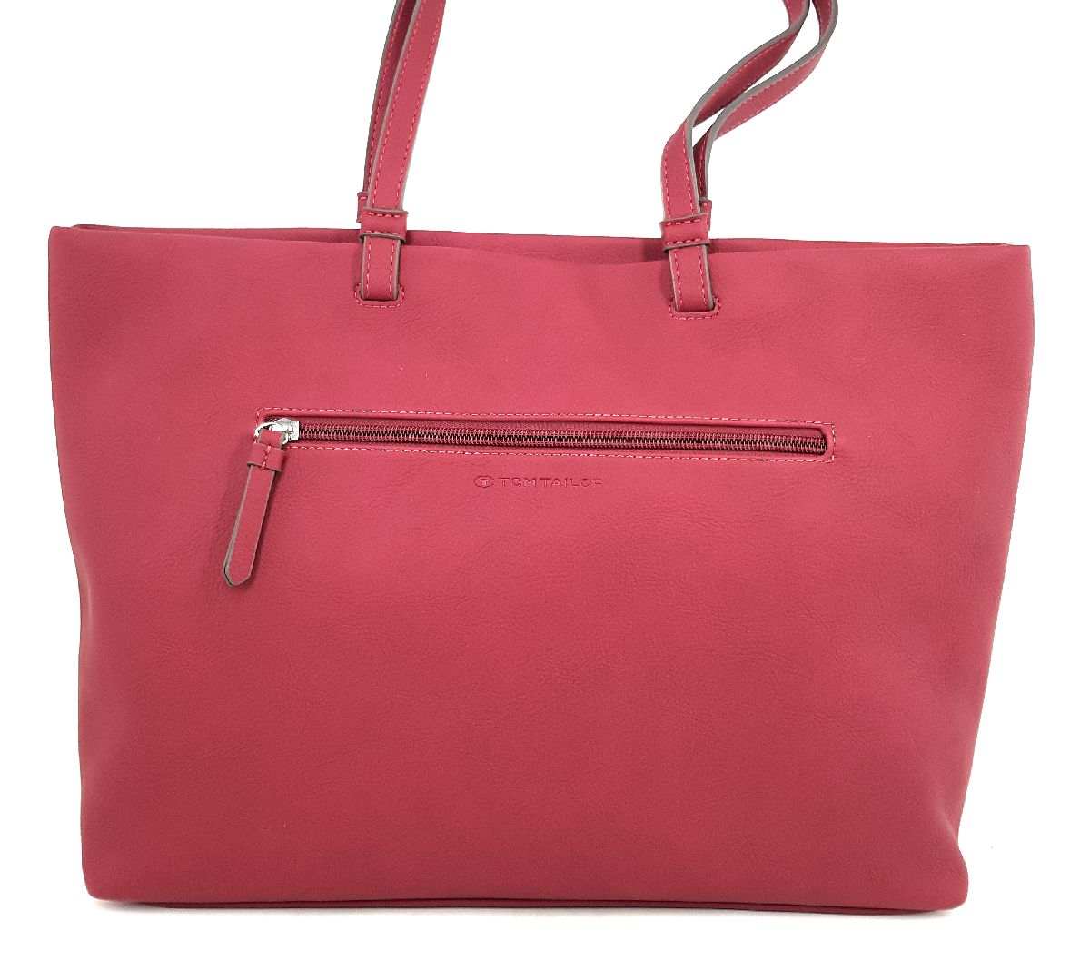 Tom Tailor Bags Rosabel 29267 Rot 40- Rot