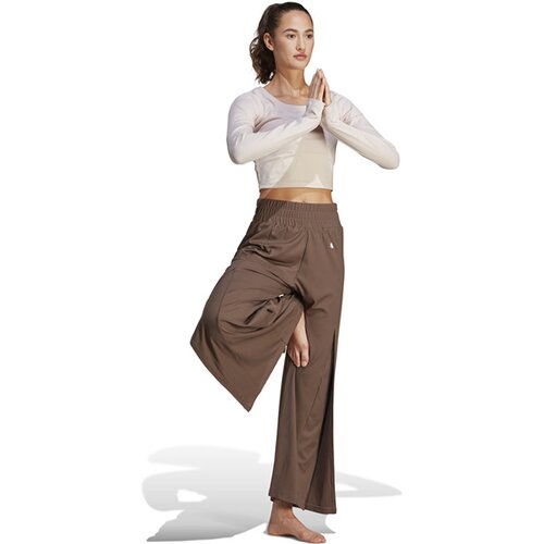 DAMEN SHIRT ST LS