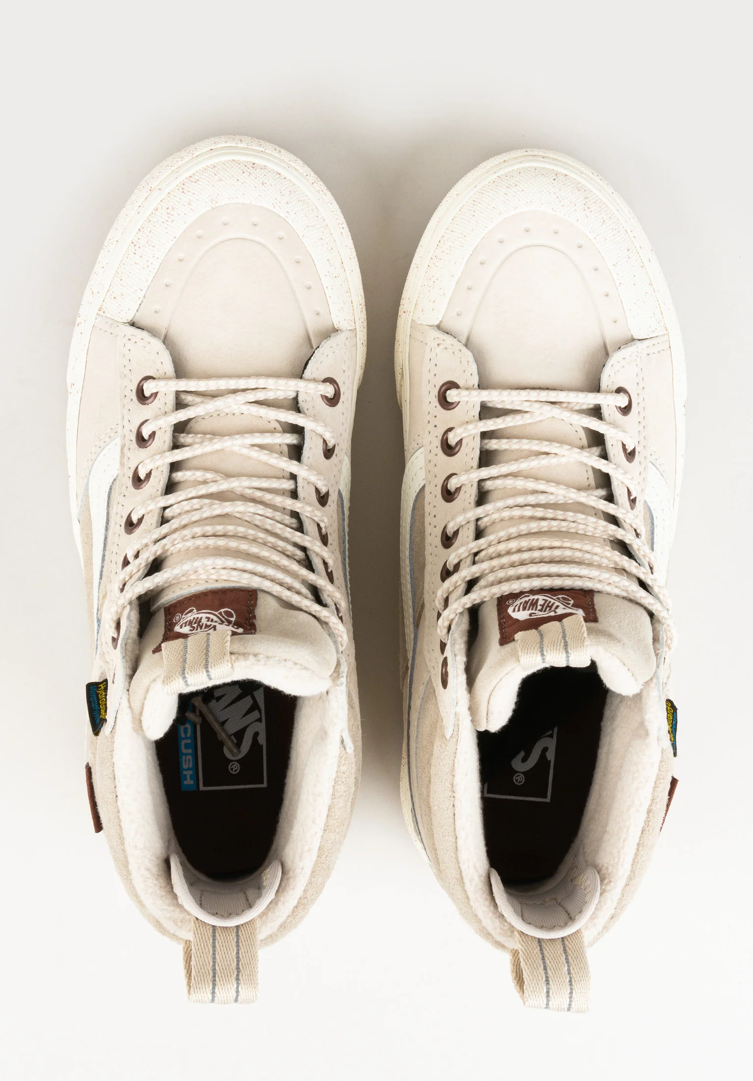 Sk8-Hi MTE 2