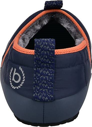 bugatti Hausschuhe Tent