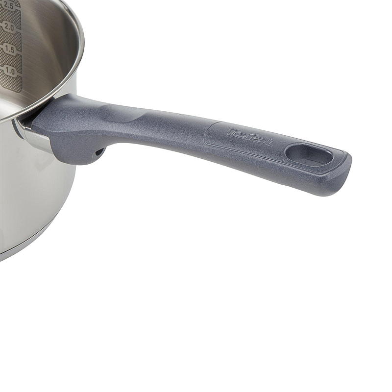 Tefal Sauskjele 1,5 L ø 16 cm glasslokk Tefal Daily