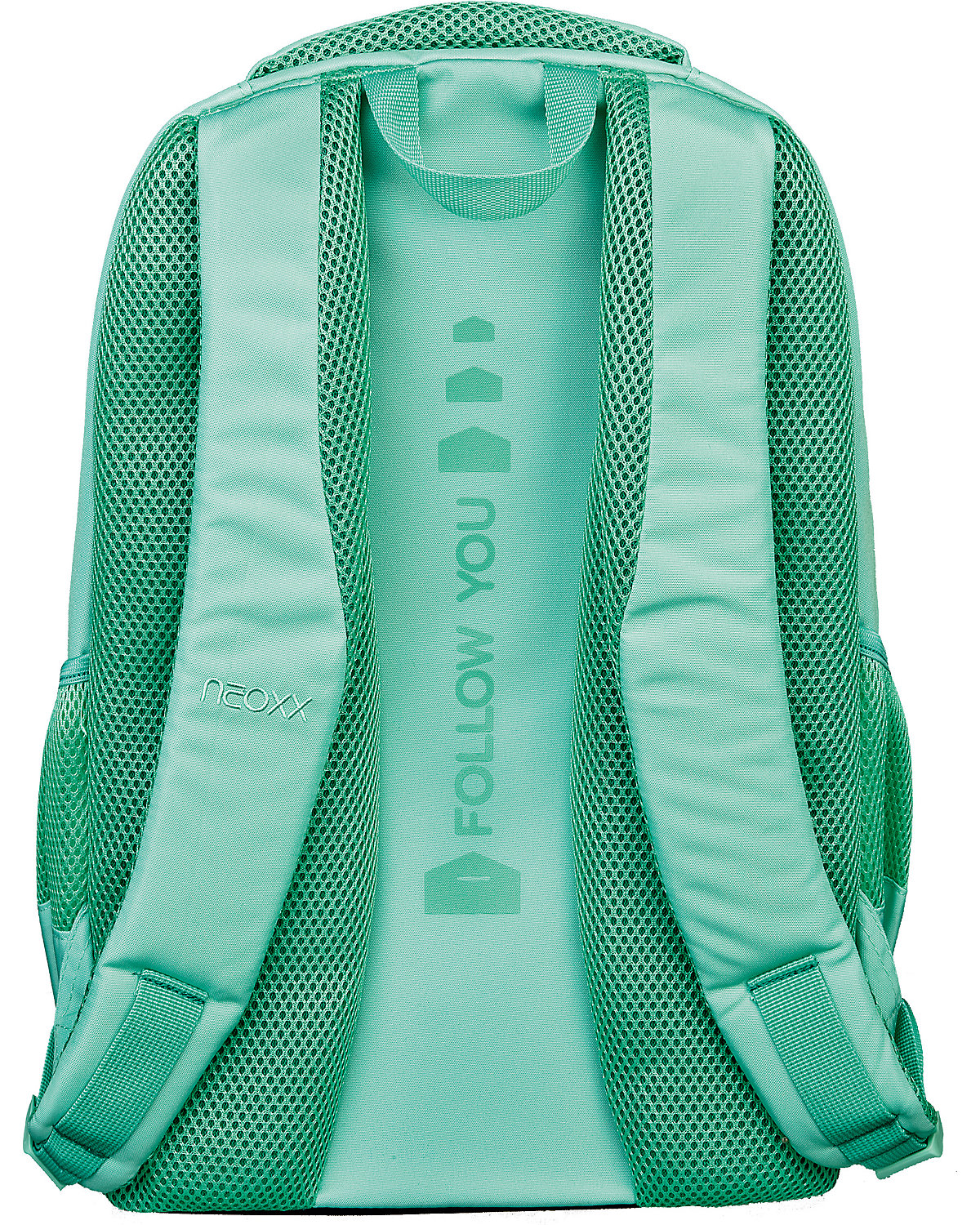 Schulrucksack Fly Mint to be (2023)