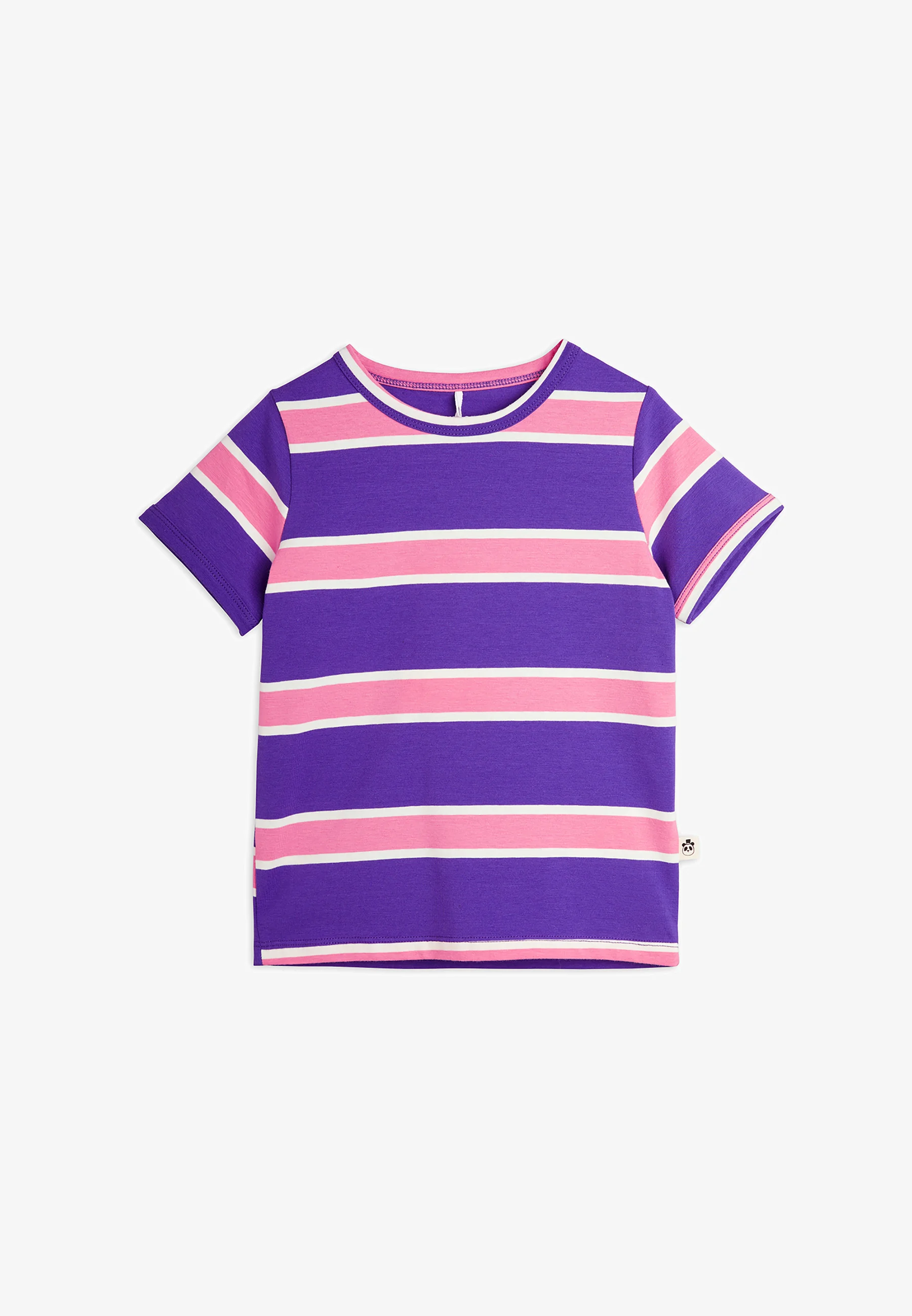 Mini Rodini TEE UNISEX - Camiseta estampada