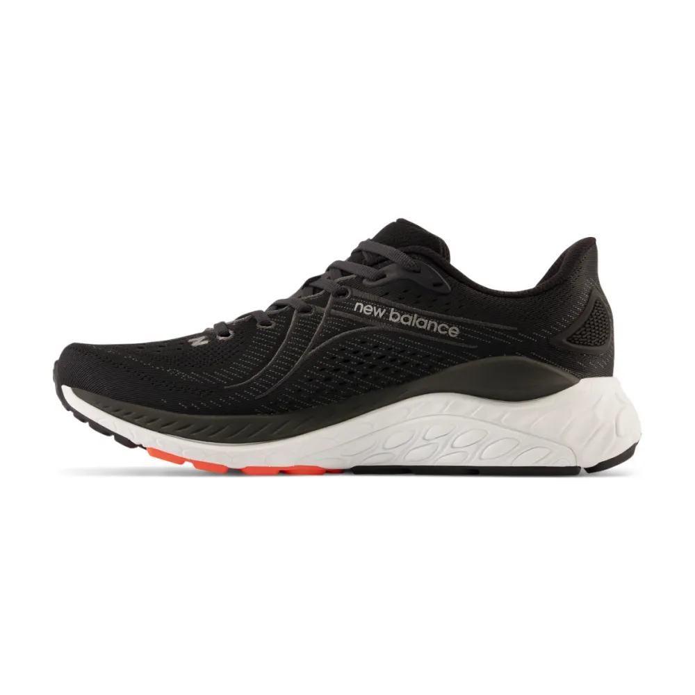 New Balance Fresh Foam X 860 v13 M860D13-2E / schwarz