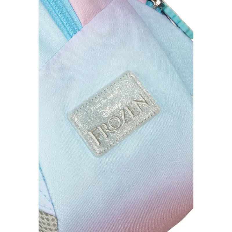 Samsonite ULTIMATE 2.0 Rucksack S+ - DISNEY FROZEN