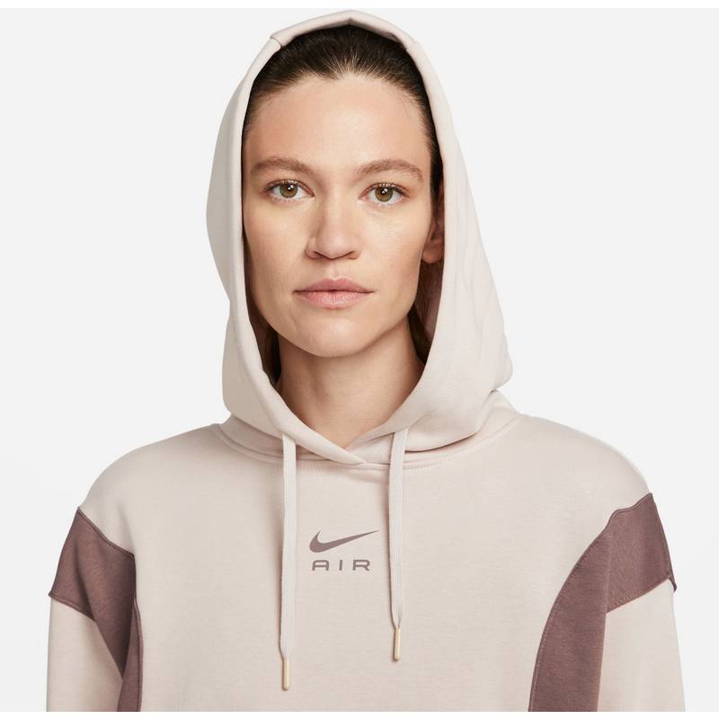 Nike NSW Air Hoodie Damen