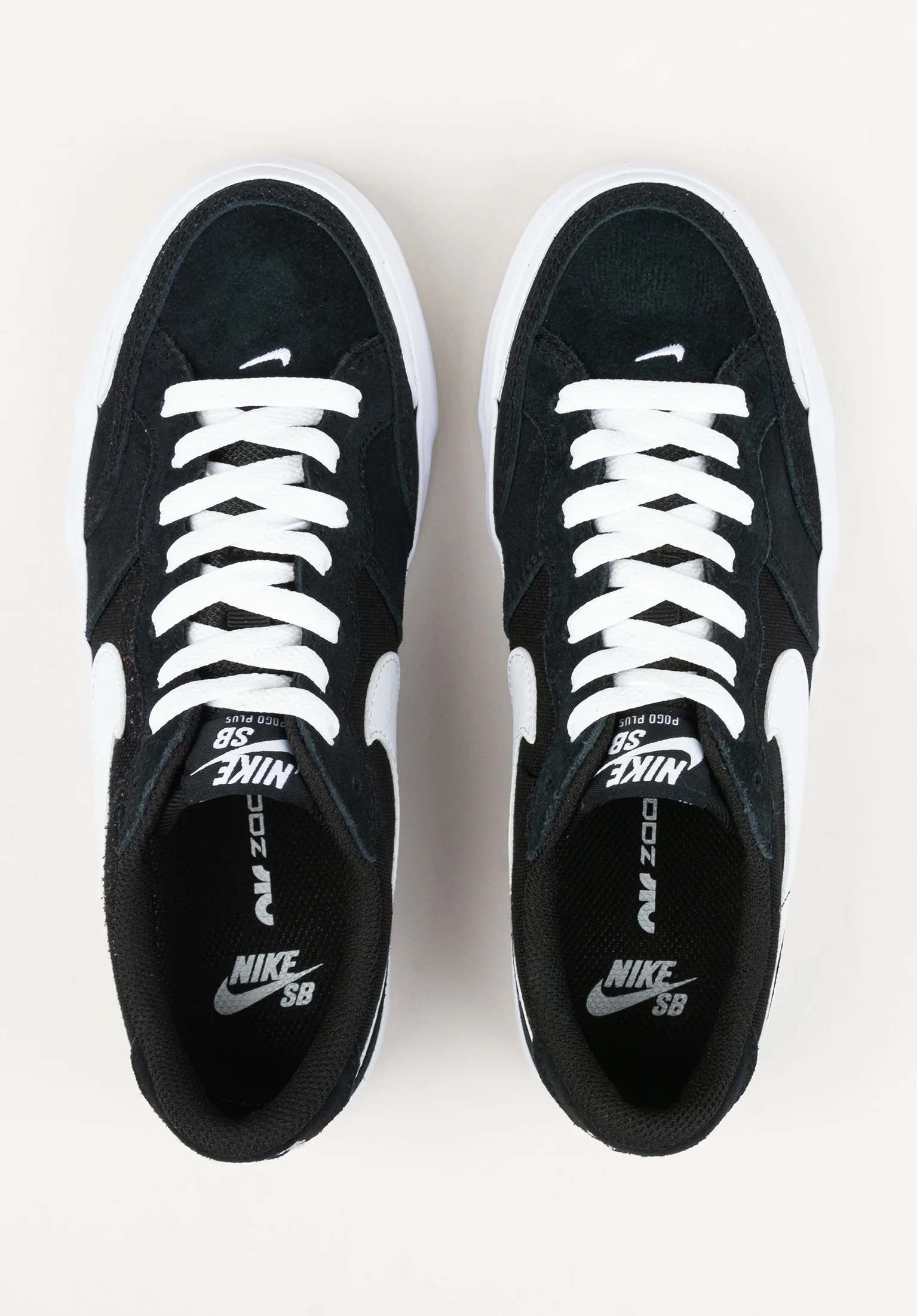 Zoom Pogo Plus