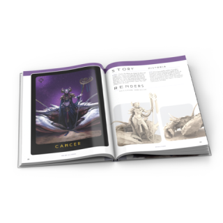 The Art Of Zodiac Mystic Signs (EN)