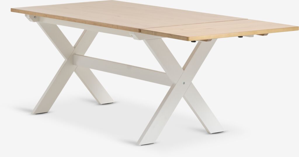 WHISTLINGE WHISTLINGE klaff 90x45 naturlig