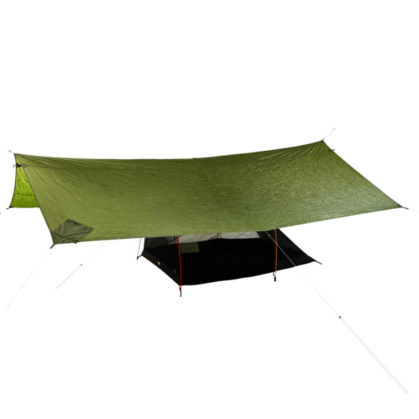 ABISKO TARP - Tarp