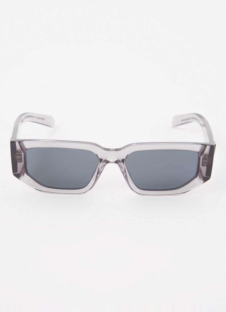 Prada  Retro zonnebril PR09ZS