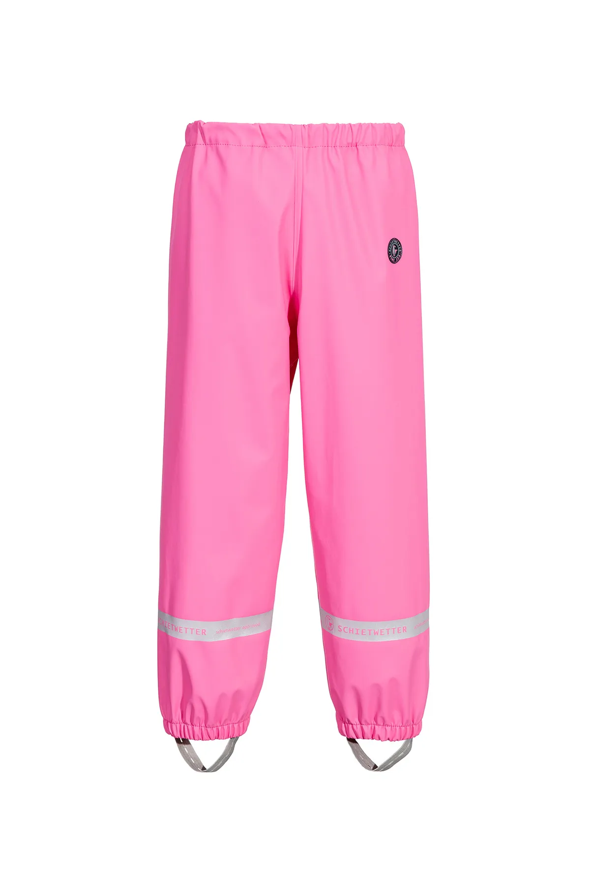 SCHIETWETTER  Regenhose 