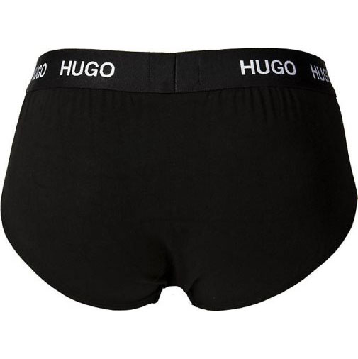 HUGO Slip 3er Pack