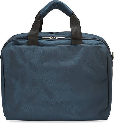 PICARD Laptoptasche Notebook