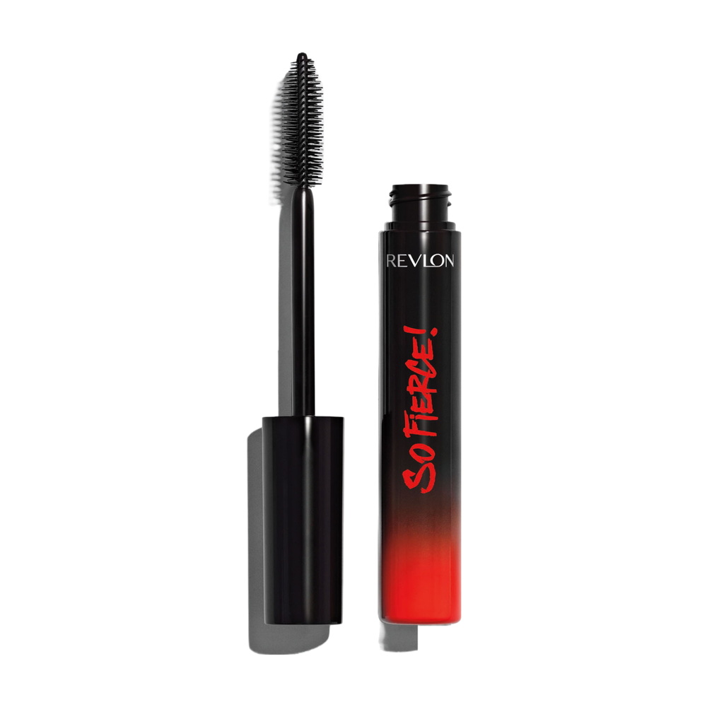 revlon Revlon Mascara So Fierce N° 701 Noir Intense Mascara