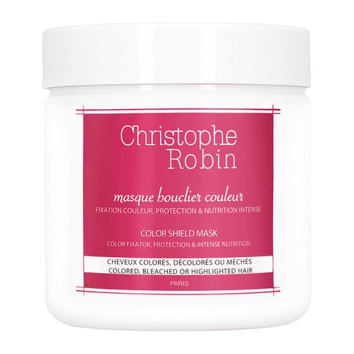 Christophe Robin Color Shield Maske 250 ml