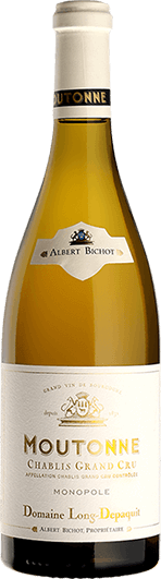 Albert Bichot : Chablis Grand cru 