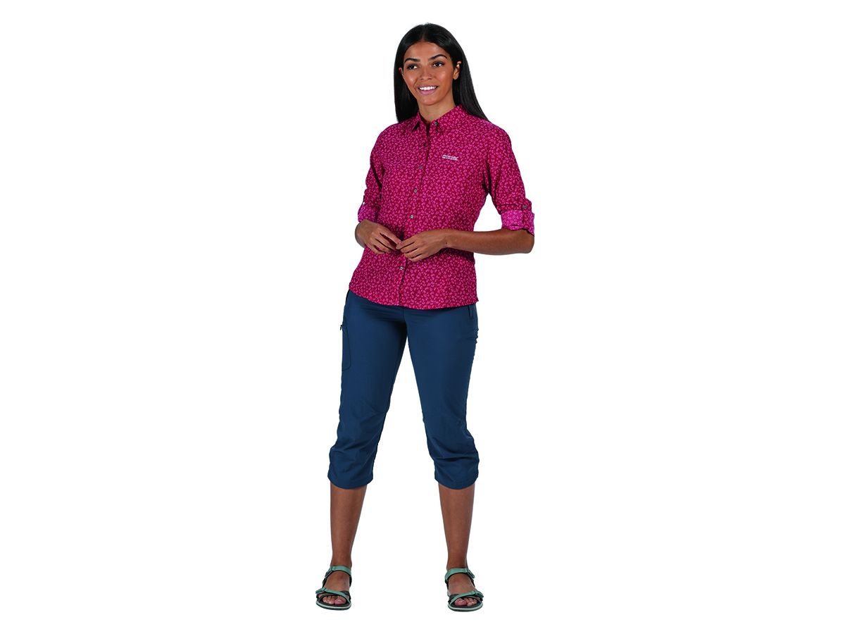 Regatta Chaska Capri II Hose