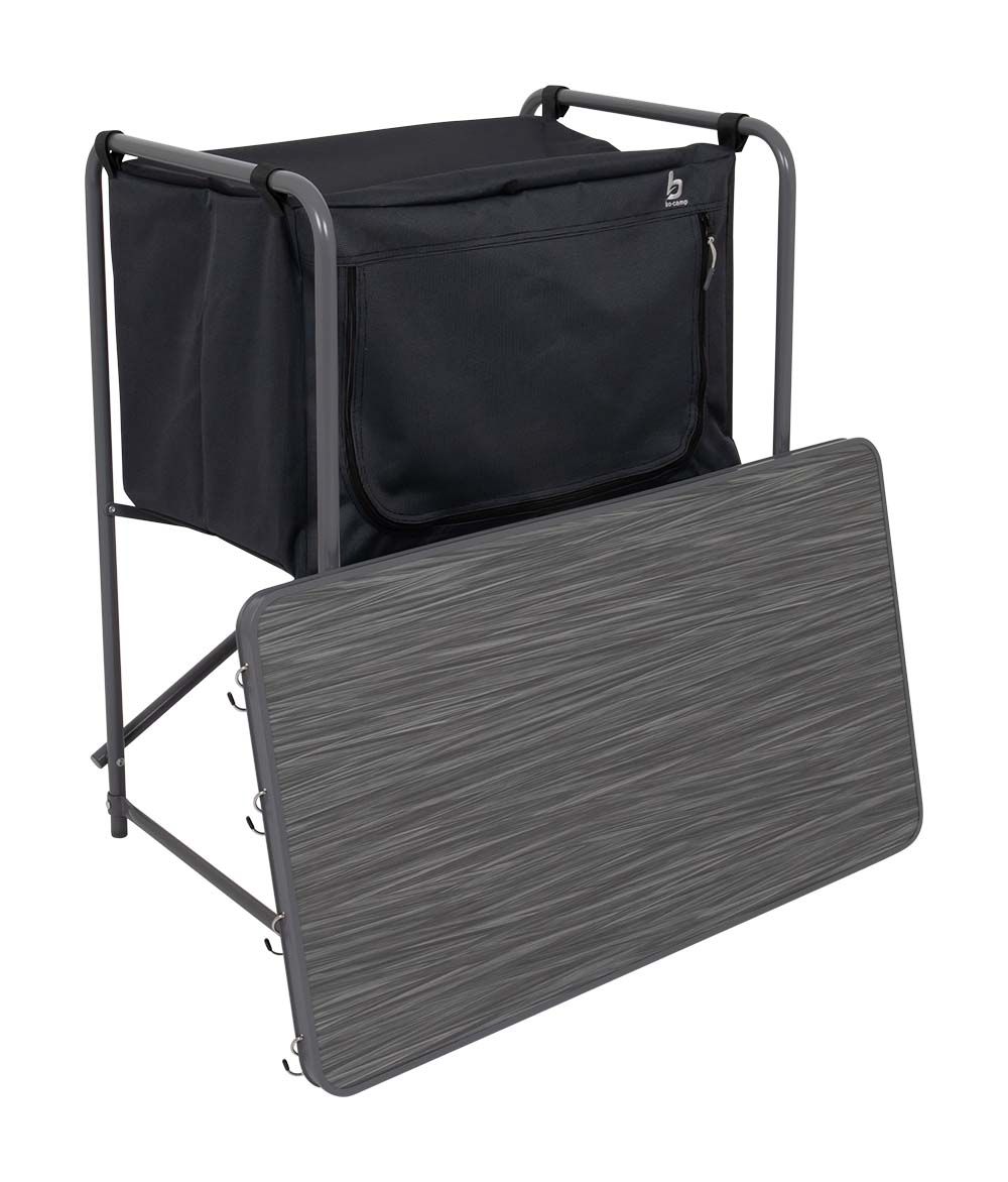 Bo-Camp Logan 80 x 45 cm  Ablageschrank