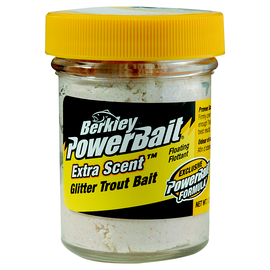 Berkley Forellenteig Powerbait Trout Bait