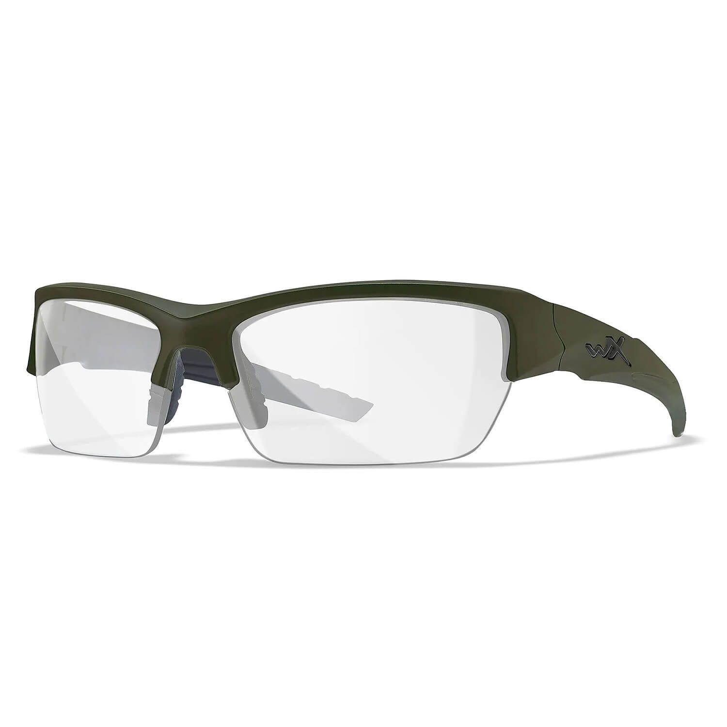 Valor 2.5 Taktische Brille mit 3 Gläsern