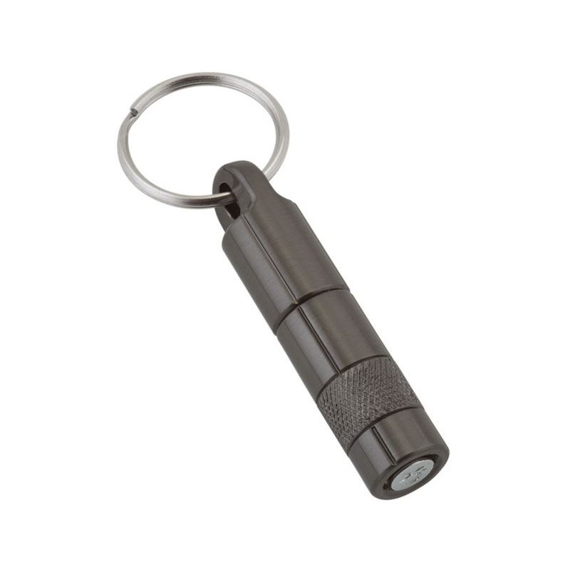 Xikar 007 Gun Metal, Zigarrenschneider.