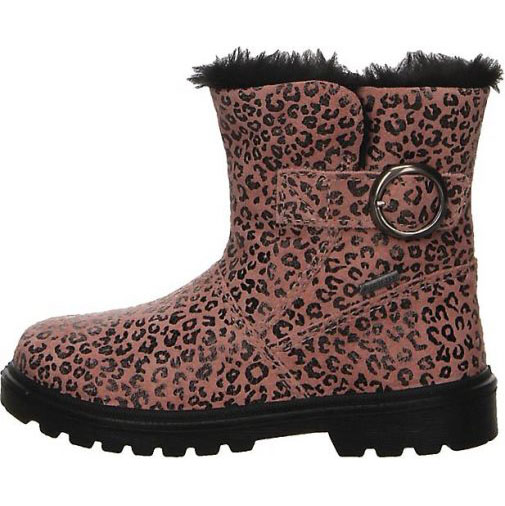 superfit Stiefelette