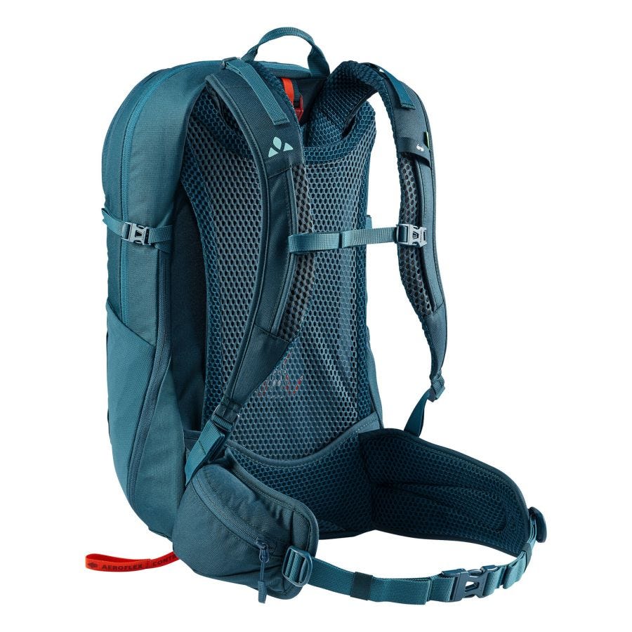Wizard 30+4 - Wanderrucksack