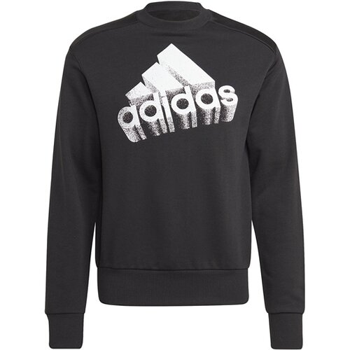 HERREN SWEATSHIRT M BL Q3 SWT