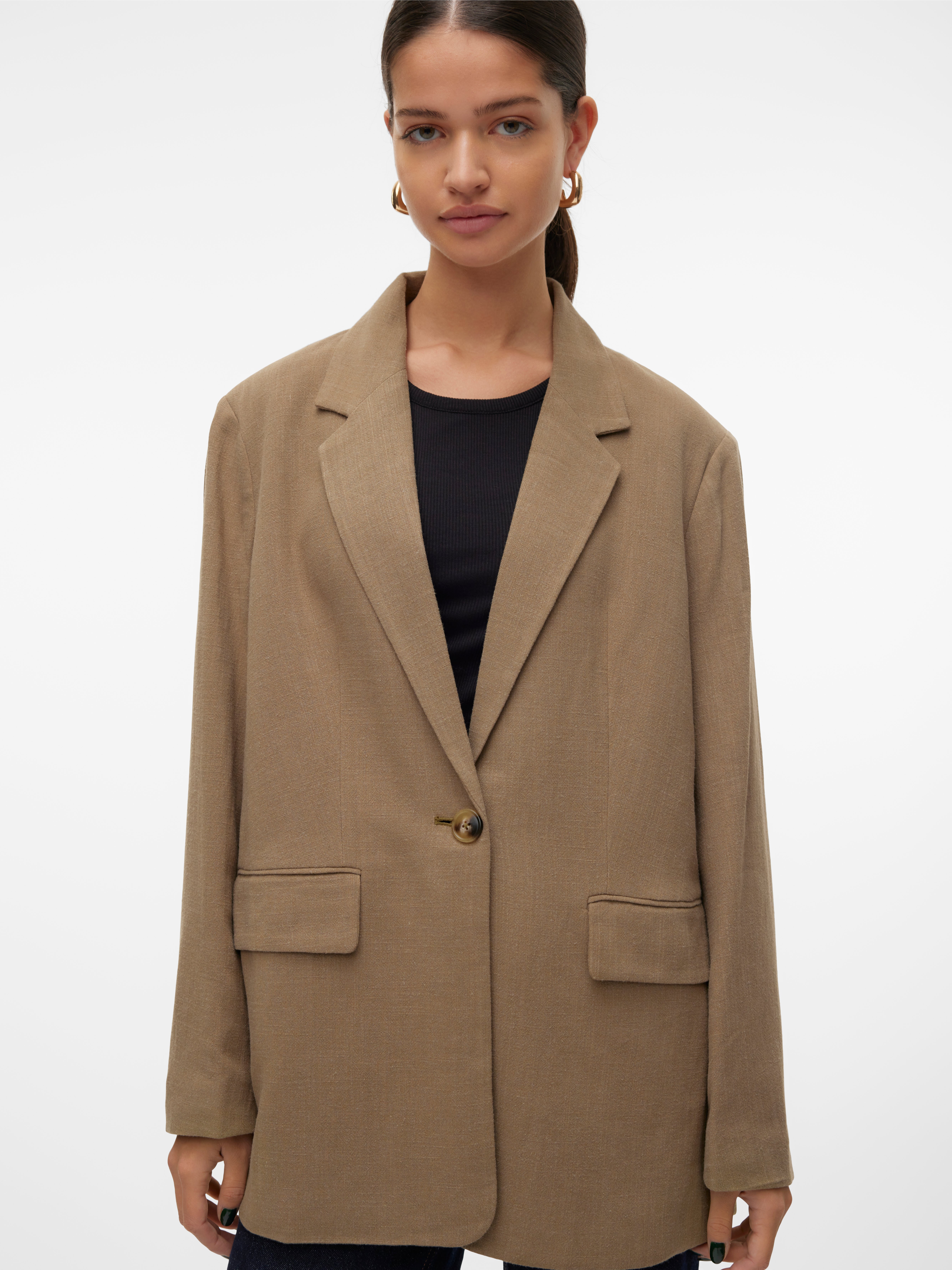 VMLUCYVER Blazer