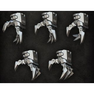 Power Claws (left) (5)