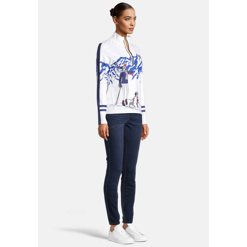 Krimson Klover Bernie Layerlangarmshirt Damen