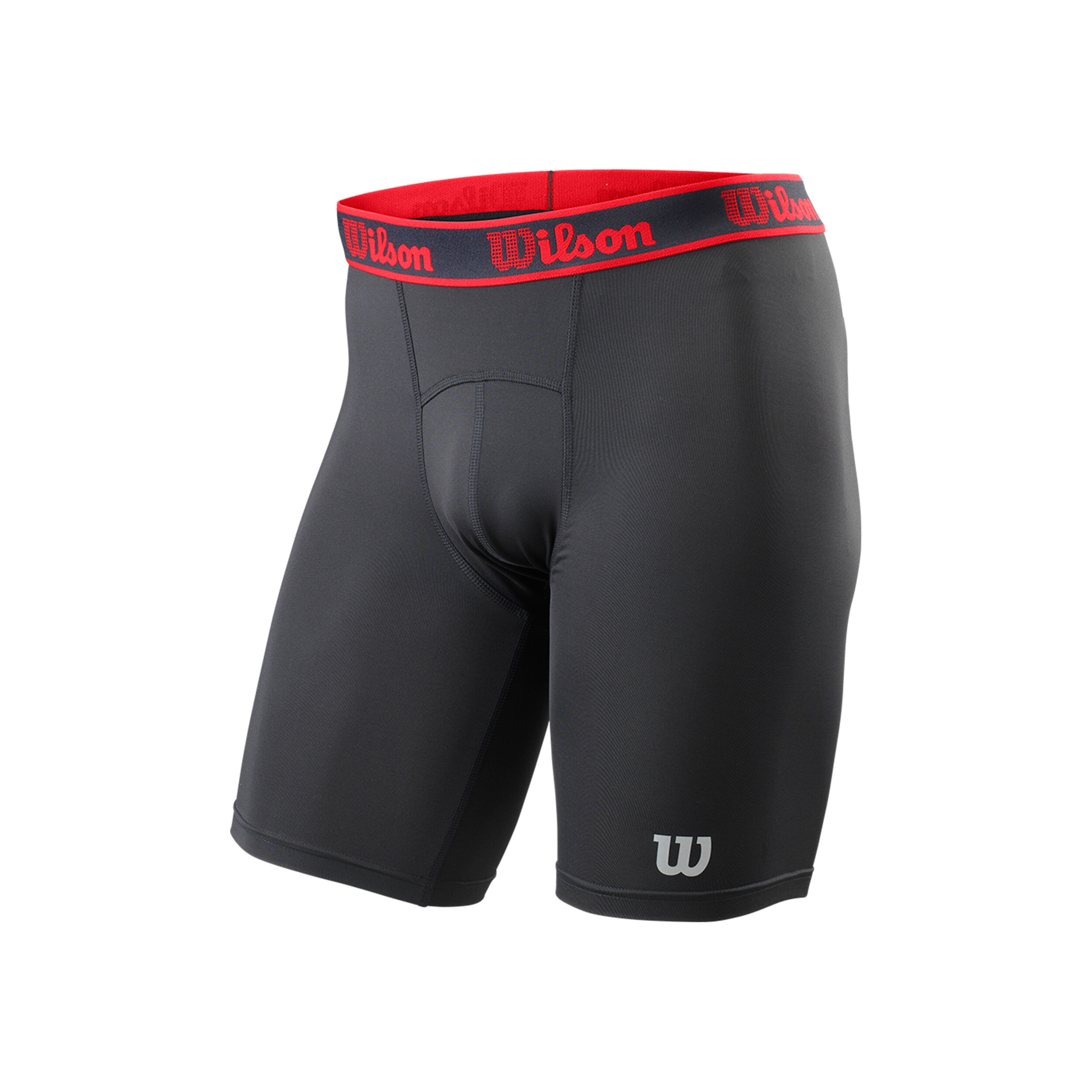 Power Compression 7in Shorts Herren - Grau