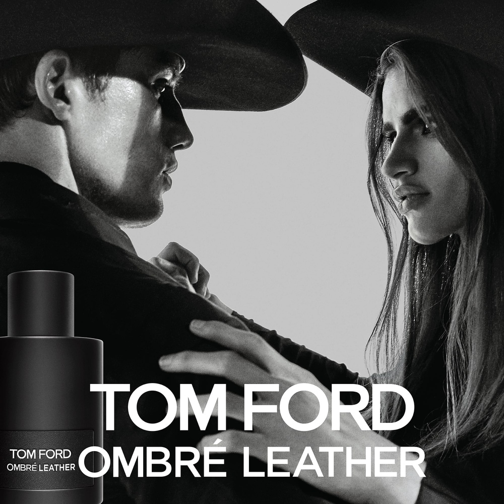 Tom Ford Ombré Leather Coffret Eau de Parfum