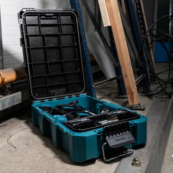 Accesorii Makita P-91039 MAKTRAK Cutie de scule Medie