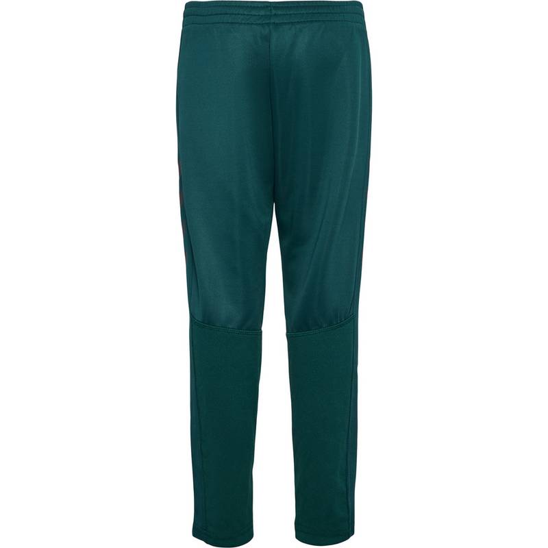 hummel hmlCORE XK TRAINING POLY PANTS KIDS Trainingshose Kinder