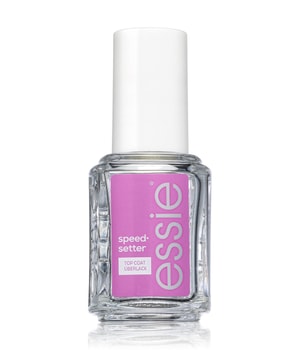 essie Speed Setter Nagelüberlack-13.5 ml