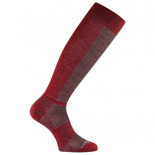 Wrightsock - Merino Coolmesh II OTC - Skisocken