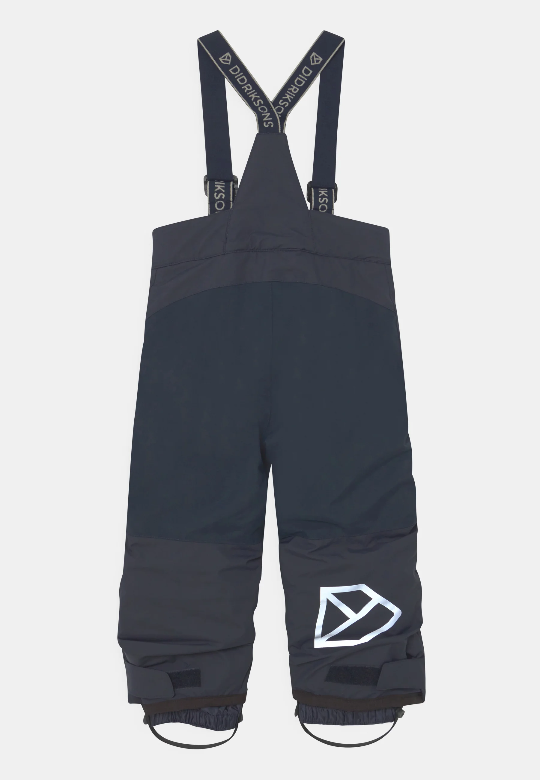 Didriksons IDRE KIDS PANTS UNISEX - Pantalones de nieve
