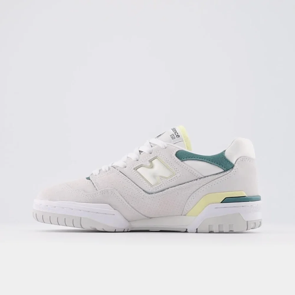 New Balance 550 BBW550AA / grau