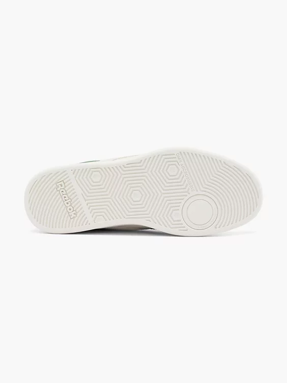 Reebok Leder Sneaker COURT ADVANCE