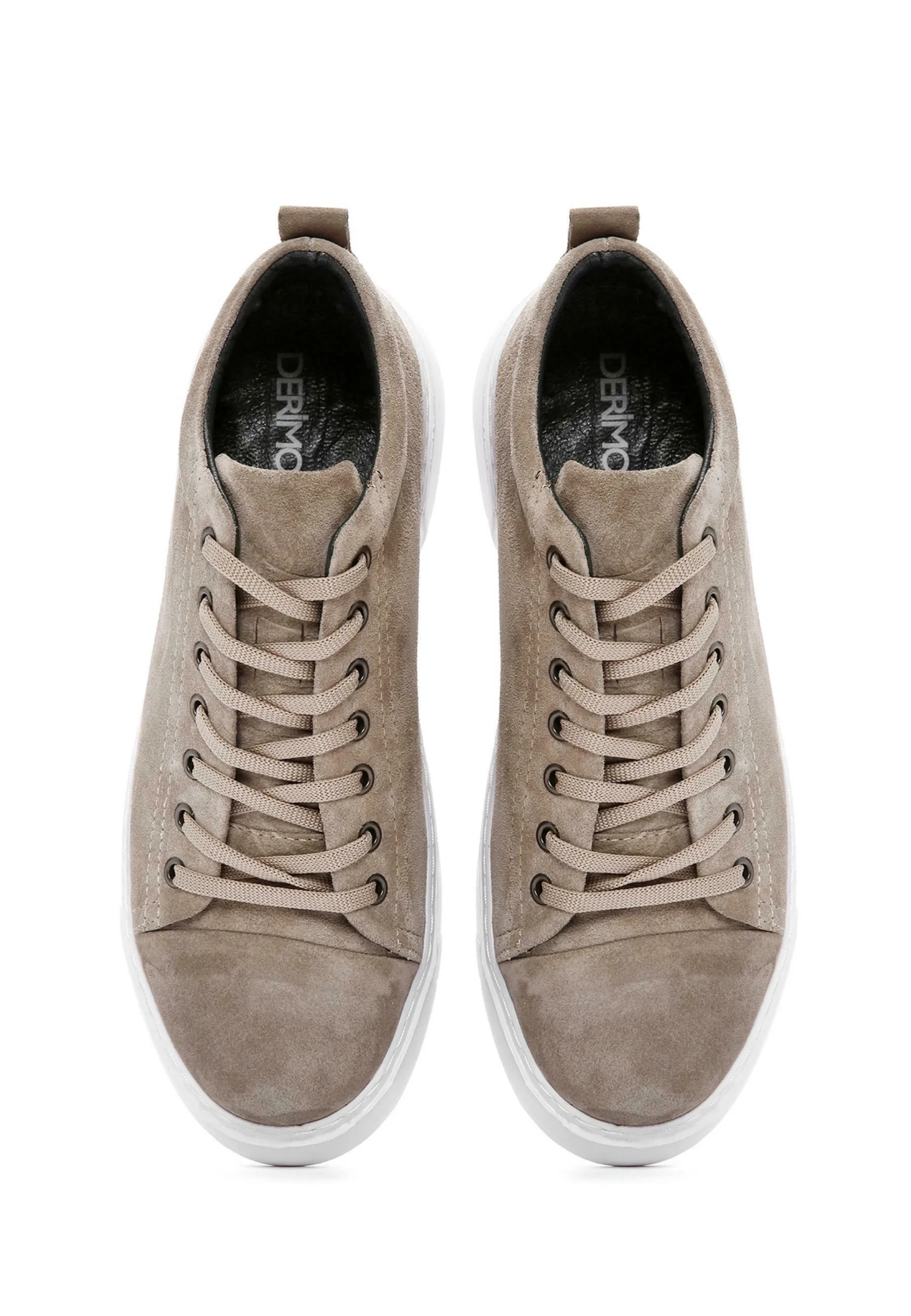 Zapatillas bajas Derimod