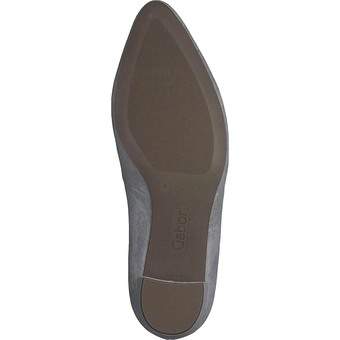 Gabor Pumps in weiß