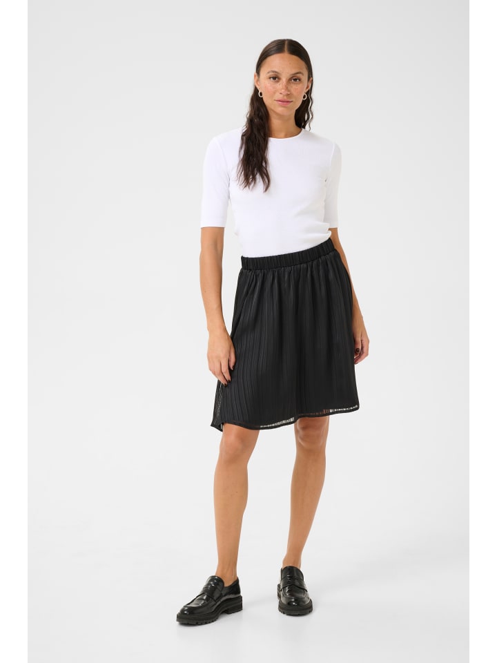 Kaffe Rock KAmille in Black Deep günstig kaufen