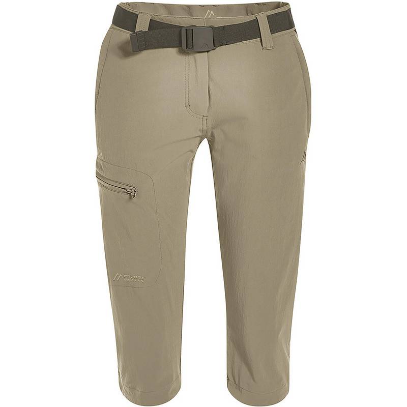 Maier Sports Inara Slim Funktionsshorts Damen